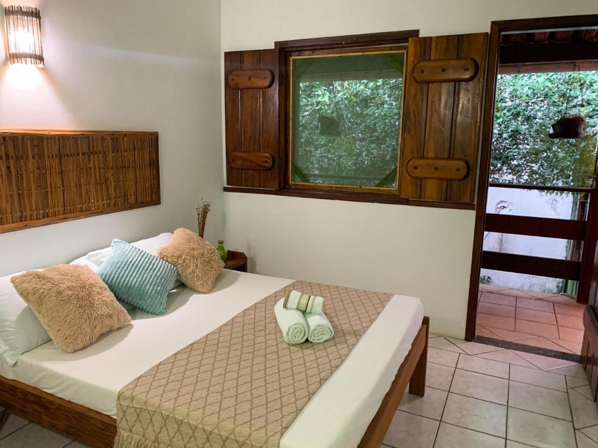 Pousada Lanai Itacaré Exterior foto